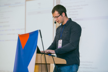 Sync.NET #3 at Kharkiv