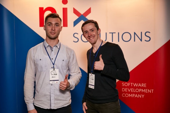 Short review on ThinkPHP #14—IT event in Kharkiv