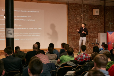 Short review on ThinkPHP #14—IT event in Kharkiv