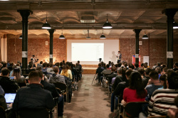 Short review on ThinkPHP #14—IT event in Kharkiv