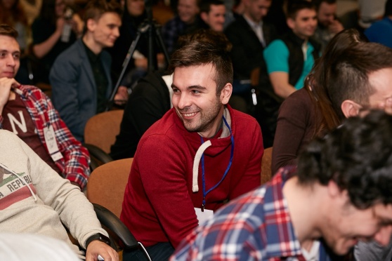 Short review on ThinkPHP #14—IT event in Kharkiv