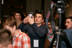 Short review on ThinkPHP #14—IT event in Kharkiv