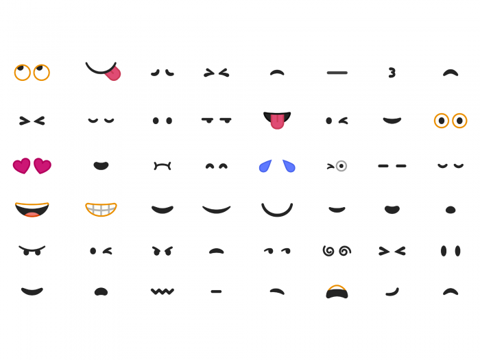 What stands behind the new Android emojis | NIX Solutions