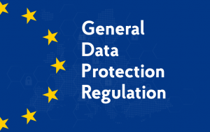 General Data Protection Regulation