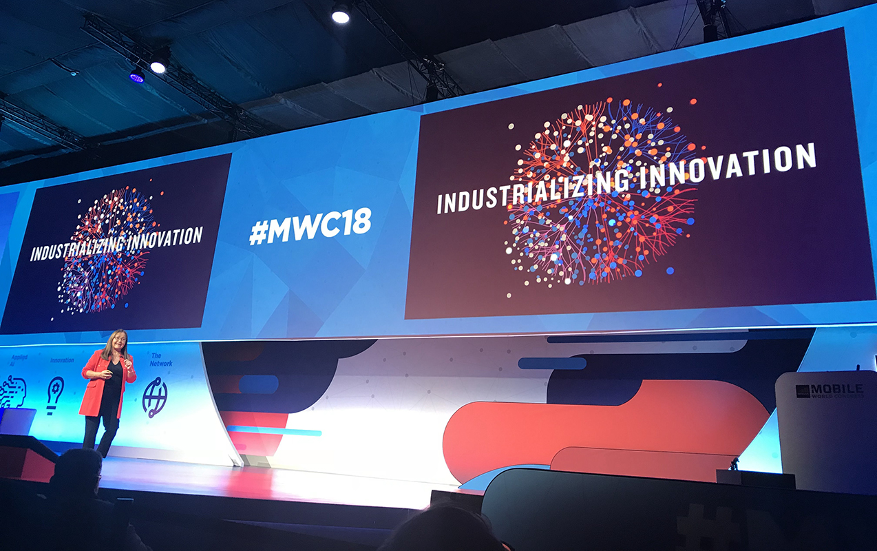 MWC 2018