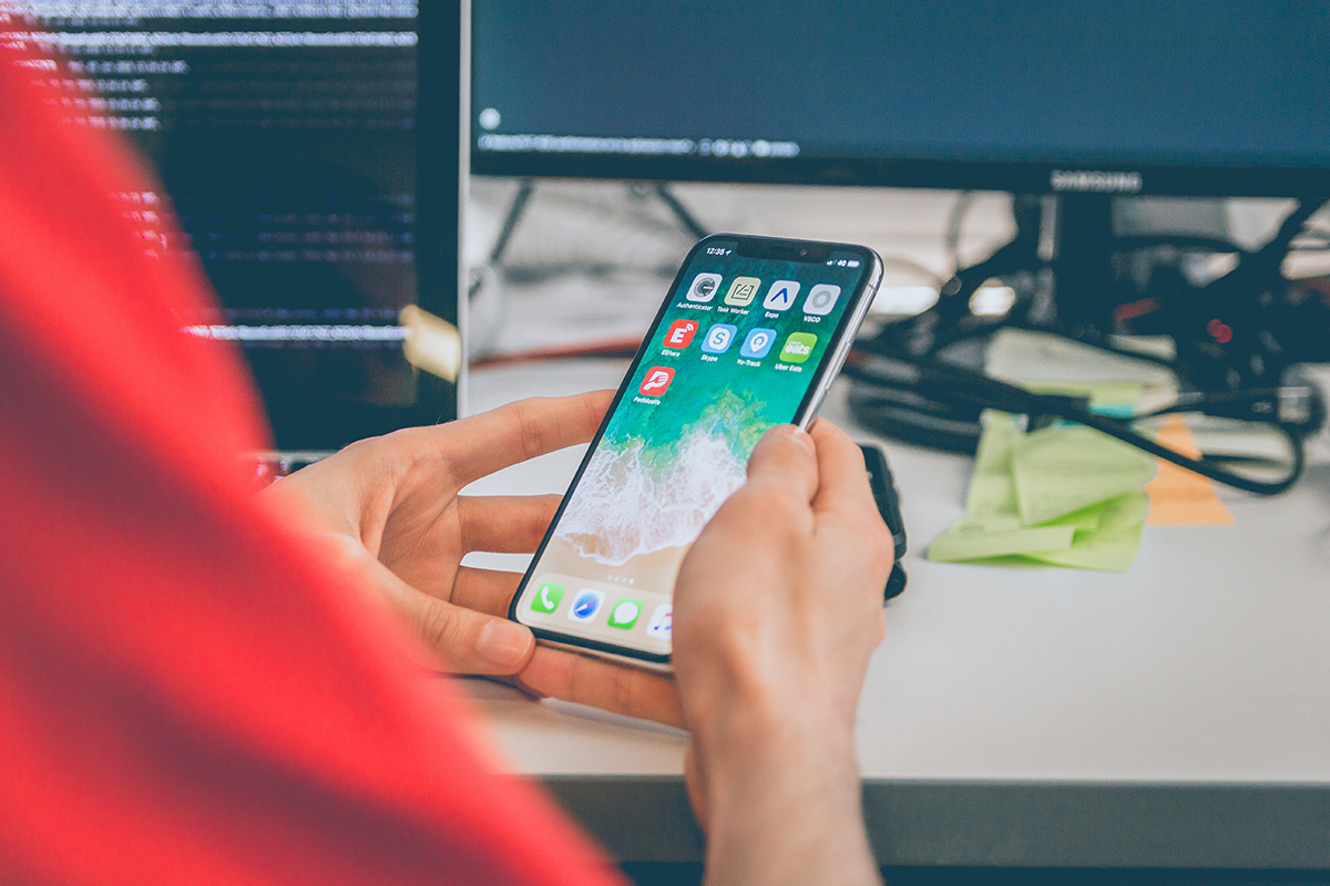 Understanding iOS App Security Practices