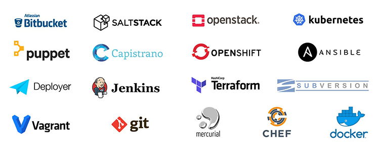 tech-logos