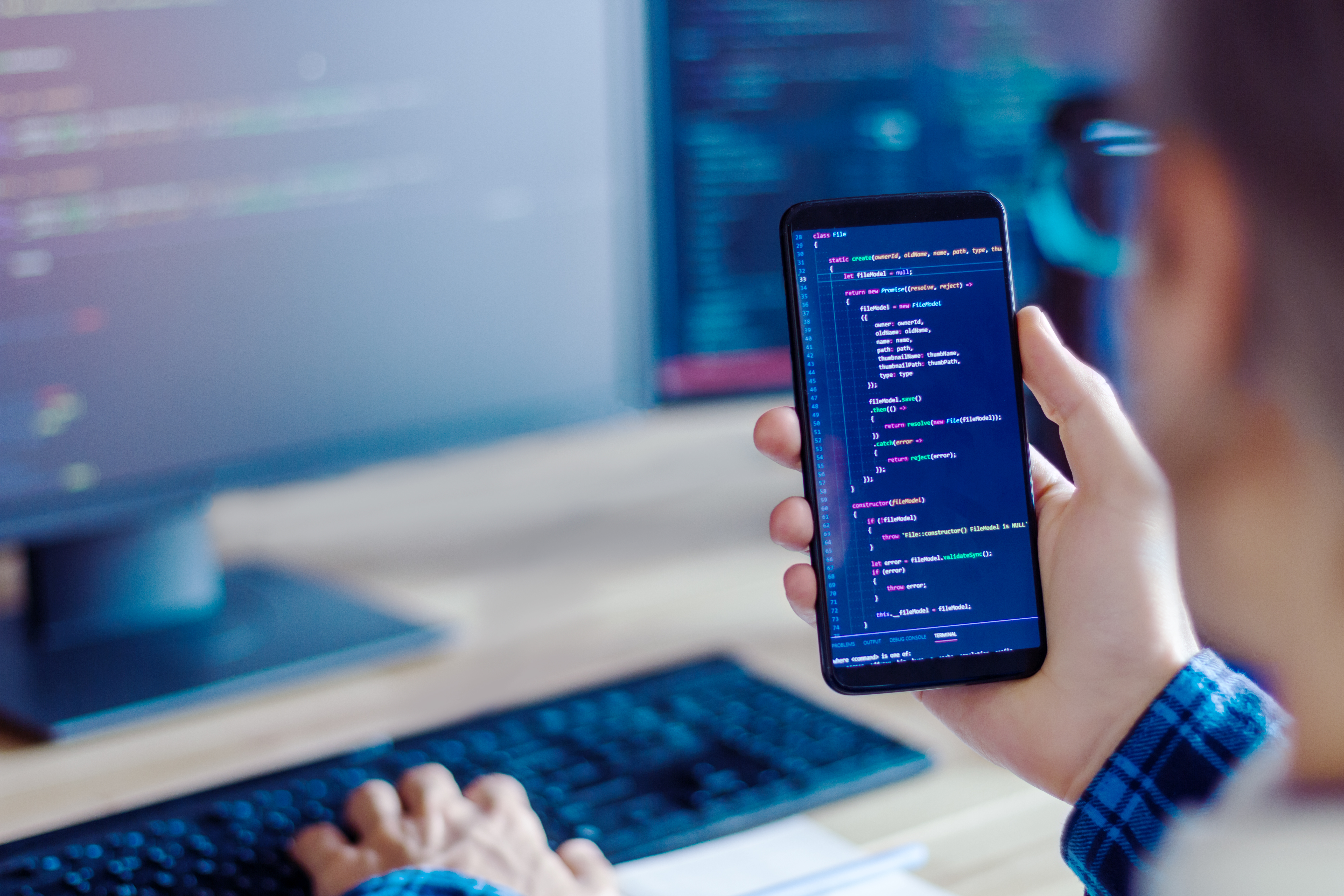 Trends in Mobile App Development to Look for in 2020