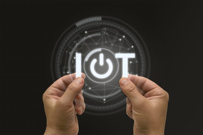 Internet of things IOT network security cyber technology