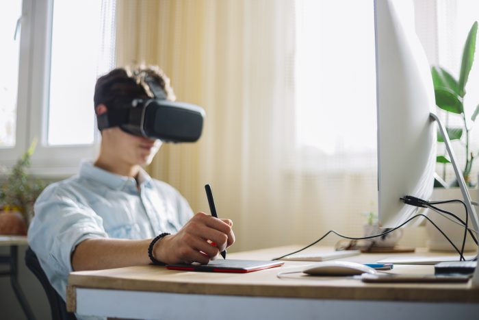 4 Ways Companies Can Leverage VR to Build Staff’s Soft Skills