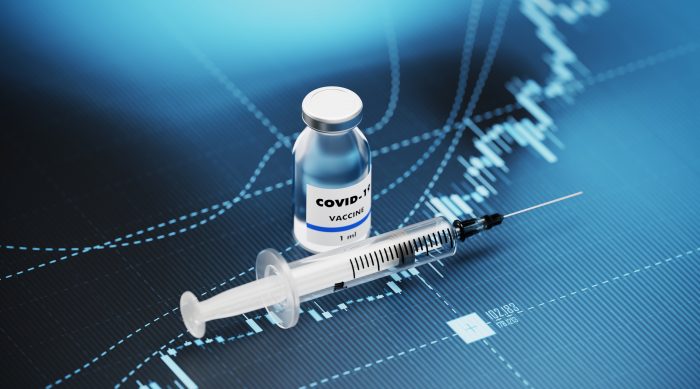 Dissecting the Role of Blockchain and IoT in COVID-19 Vaccine Management