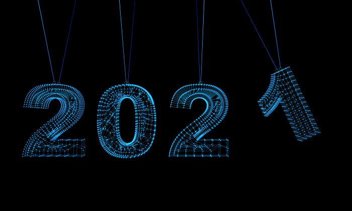 Why 2021 will be the Year of AI, ML, and IoT